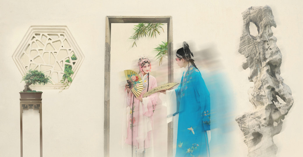 “科勒杯”第五屆吳門影苑攝影藝術展