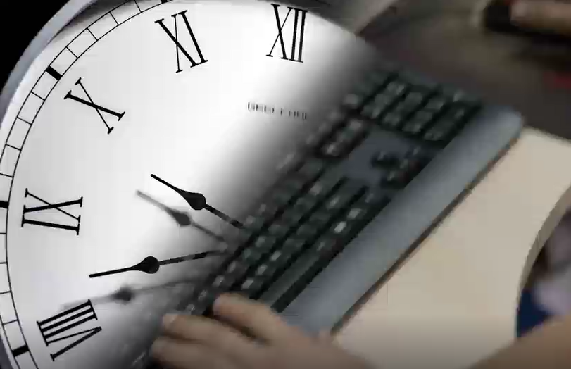 他們，隱秘而偉大