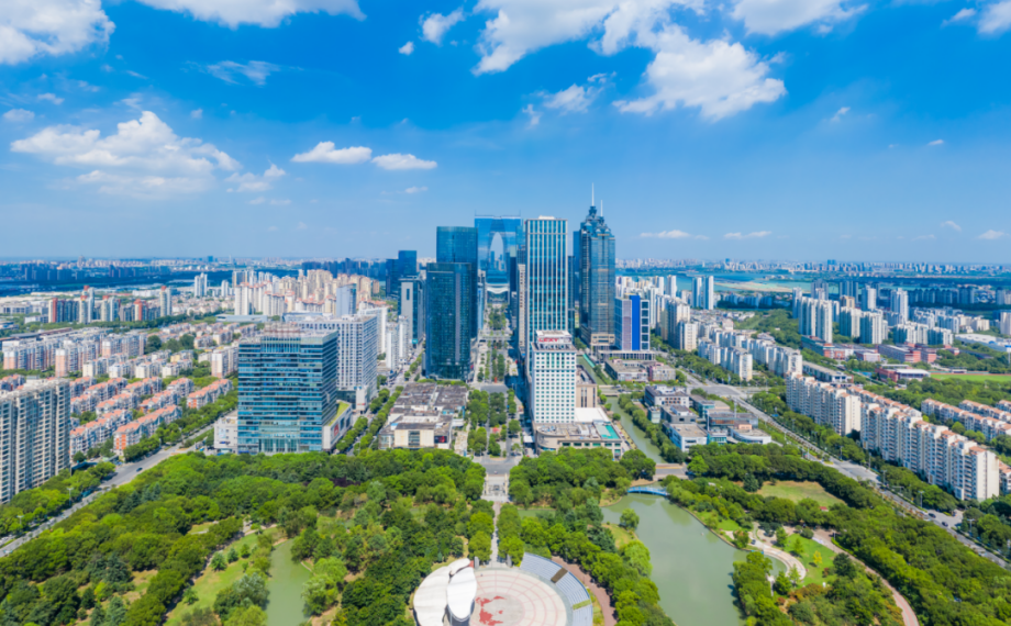 化企業(yè)成長(zhǎng)痛點(diǎn)為增長(zhǎng)亮點(diǎn)