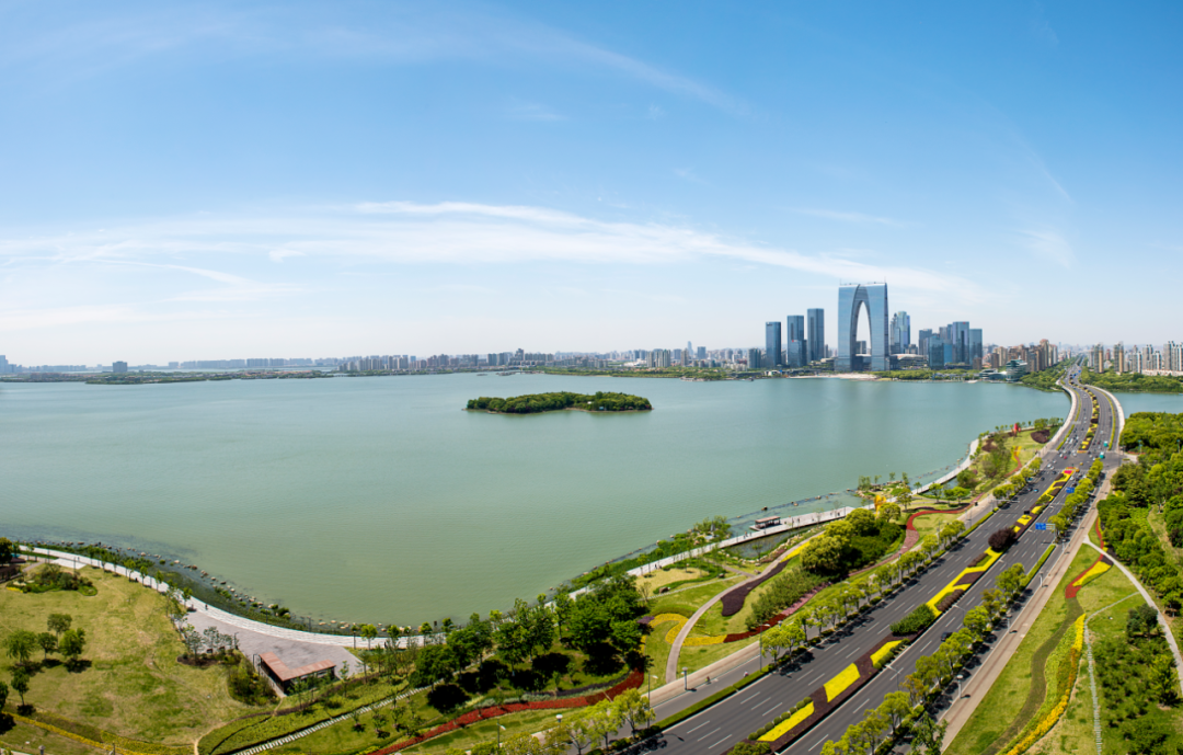 科招“三服務”看園區②｜“靶向服務”加速產業落地