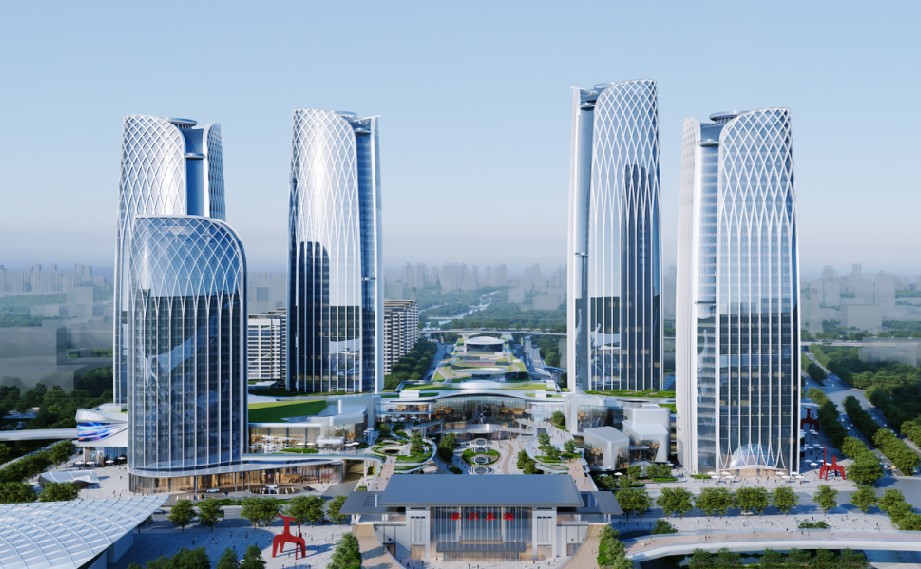 聚焦項目建設與招商引資，園區吹響奮進號角！